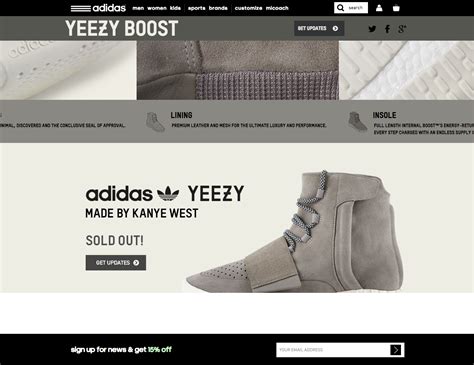 yeezy adidas kopen|yeezys official site website.